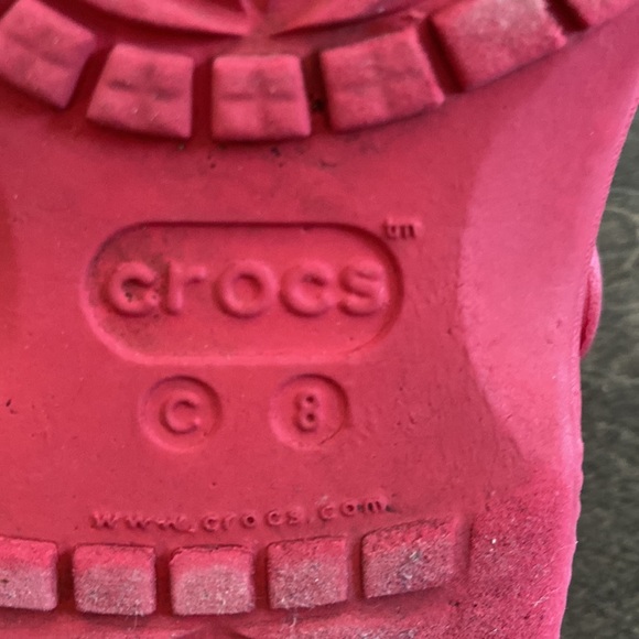 Crocs Classic Clogs - Picture 6 of 6